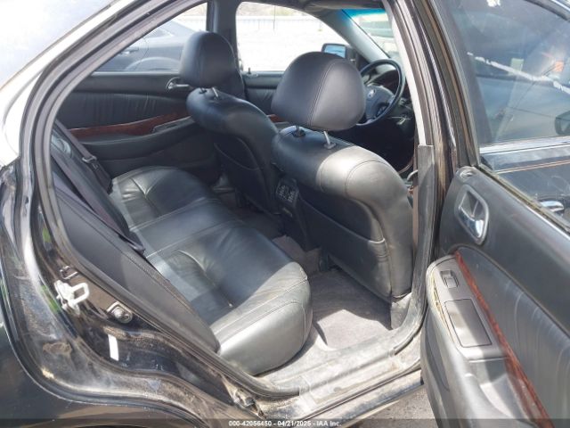 2002 ACURA TL 19UUA56682A050537 Photo 7