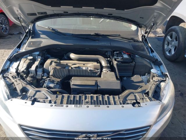 YV1612FS2E1296291 Volvo S60 T5 Platinum