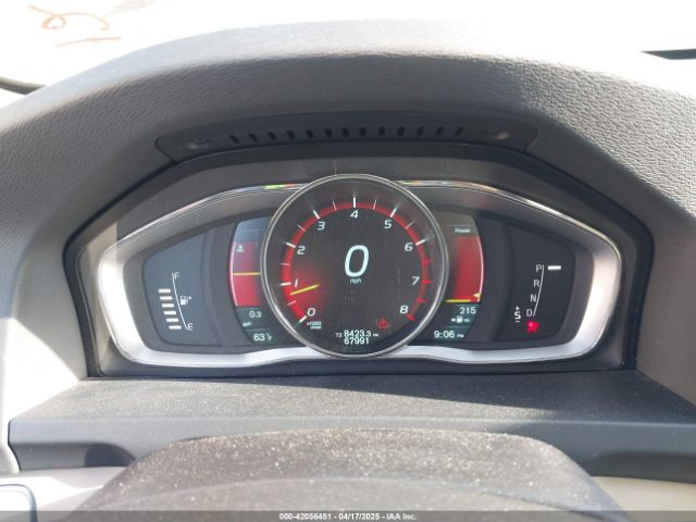 YV1612FS2E1296291 Volvo S60 T5 Platinum