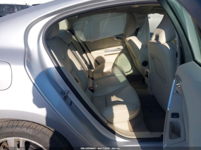 YV1612FS2E1296291 Volvo S60 T5 Platinum