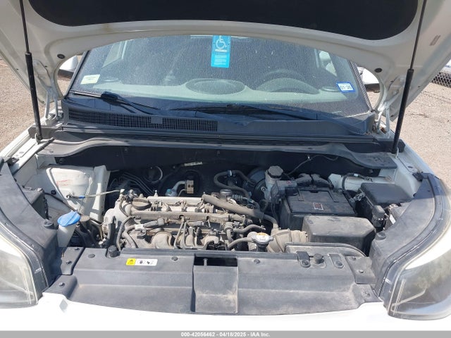 KNDJN2A29E7025480 KIA Soul