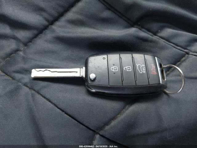 KNDJN2A29E7025480 KIA Soul