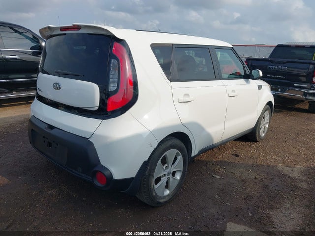 KNDJN2A29E7025480 KIA Soul