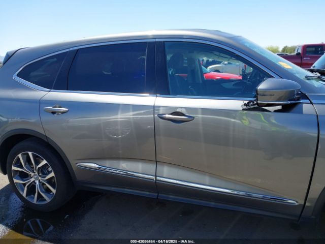 5J8YE1H48RL007423 Acura j35y5