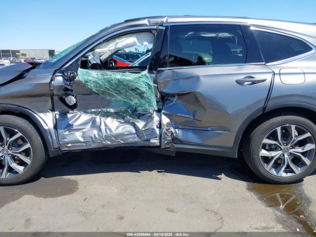 5J8YE1H48RL007423 Acura j35y5