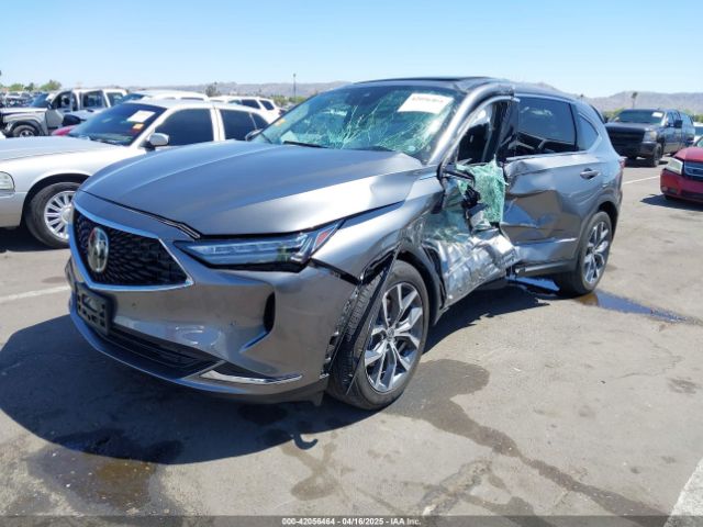 5J8YE1H48RL007423 Acura j35y5