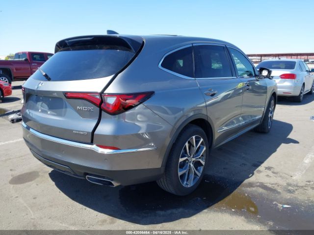 5J8YE1H48RL007423 Acura j35y5
