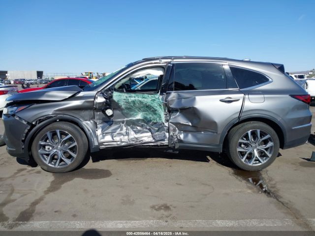 5J8YE1H48RL007423 Acura j35y5
