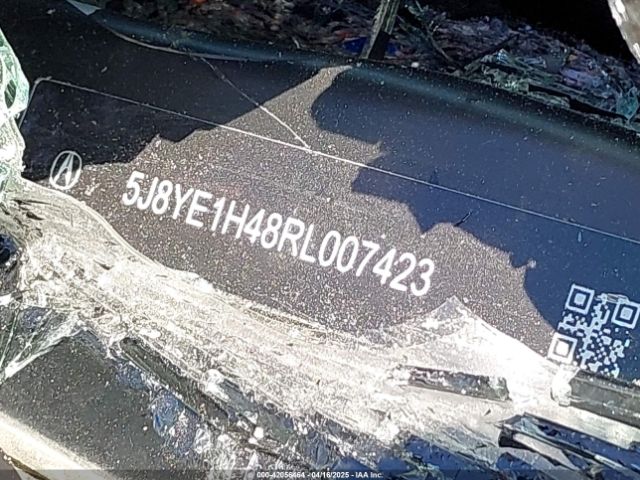 5J8YE1H48RL007423 Acura j35y5