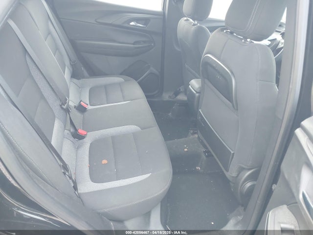KL79MNSL4MB086176 Chevrolet Trailblazer Awd Ls