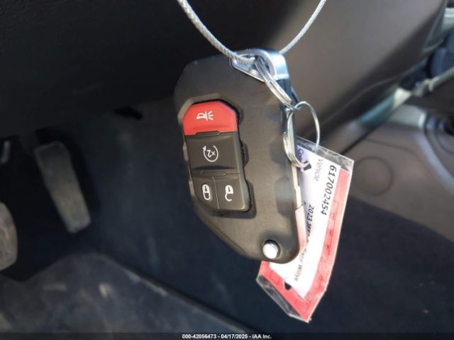 1C6HJTAG2PL575276 Jeep Gladiator