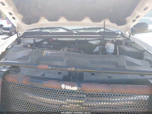 2007 CHEVROLET SILVERADO 2500HD 1GBHK29K77E590938 Photo 9