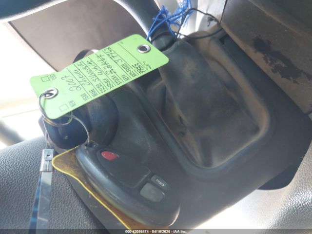 2007 CHEVROLET SILVERADO 2500HD 1GBHK29K77E590938 Photo 10