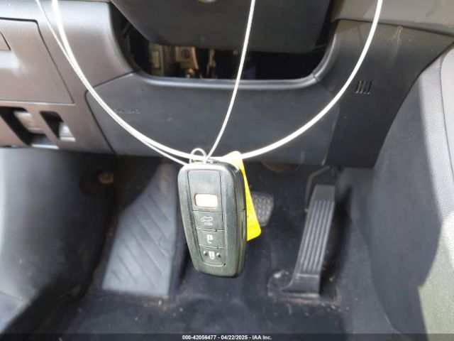 2021 TOYOTA HIGHLANDER 5TDGARAH2MS503343 Photo 10