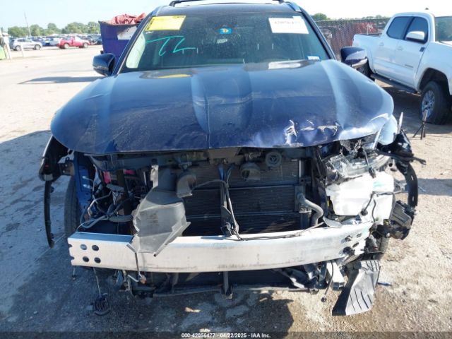 2021 TOYOTA HIGHLANDER 5TDGARAH2MS503343 Photo 5