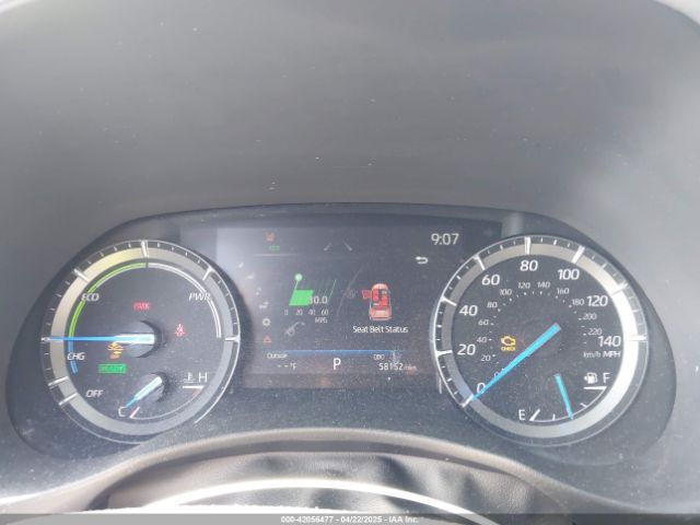 2021 TOYOTA HIGHLANDER 5TDGARAH2MS503343 Photo 6