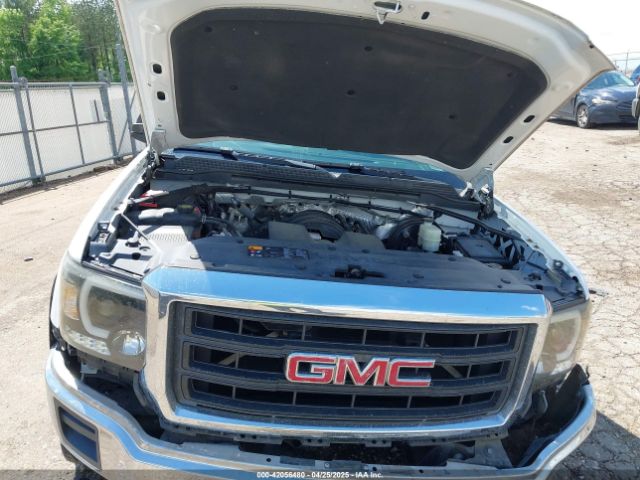 1GTR1TEH9EZ269136 GMC SIERRA 1500
