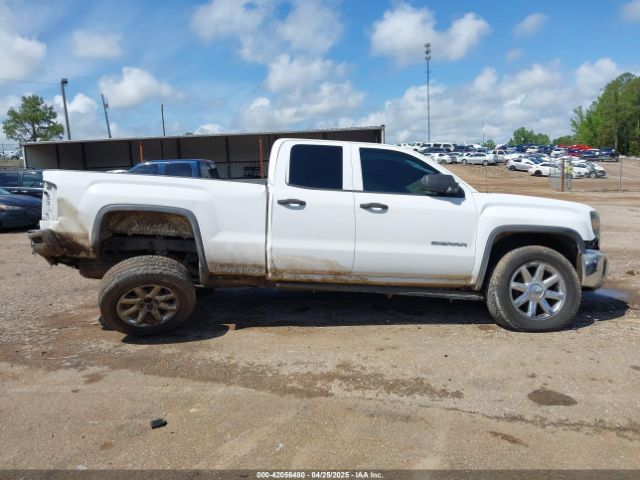 1GTR1TEH9EZ269136 GMC SIERRA 1500