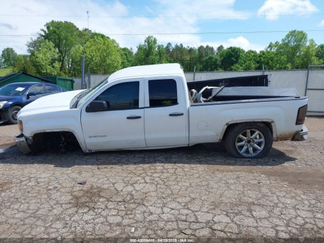 1GTR1TEH9EZ269136 GMC SIERRA 1500