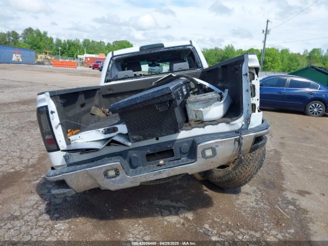 1GTR1TEH9EZ269136 GMC SIERRA 1500