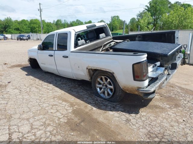 1GTR1TEH9EZ269136 GMC SIERRA 1500