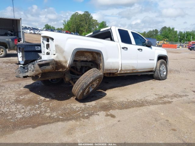 1GTR1TEH9EZ269136 GMC SIERRA 1500