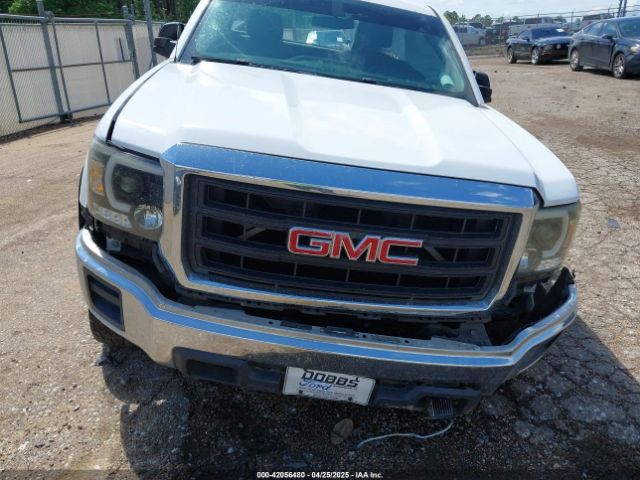1GTR1TEH9EZ269136 GMC SIERRA 1500