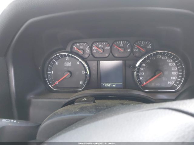 1GTR1TEH9EZ269136 GMC SIERRA 1500