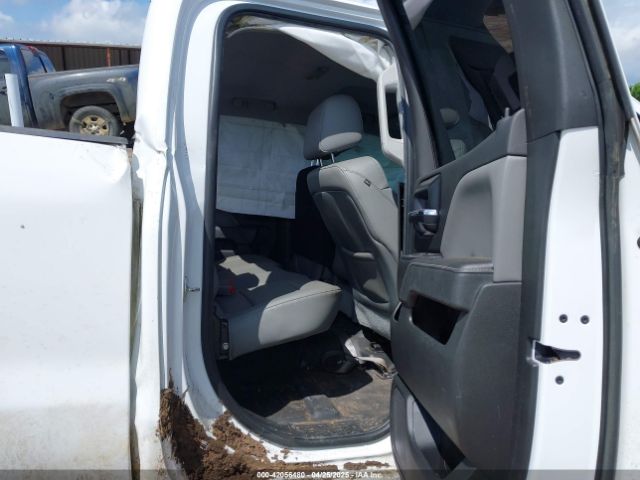 1GTR1TEH9EZ269136 GMC SIERRA 1500