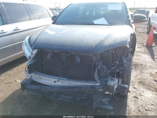 5TDJZRFH9HS522162 Toyota Highlander Xle