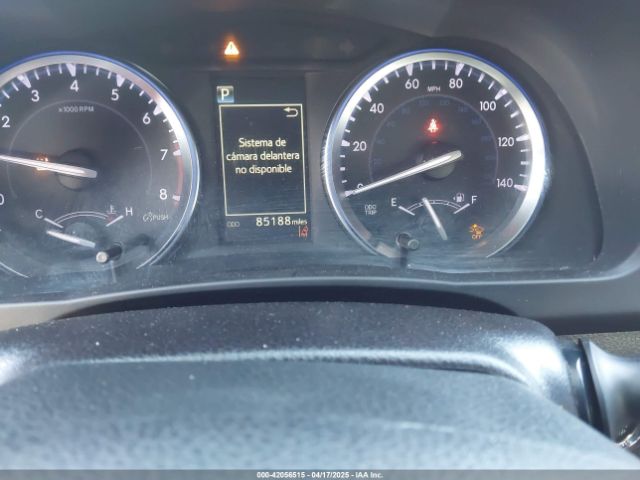 5TDJZRFH9HS522162 Toyota Highlander Xle