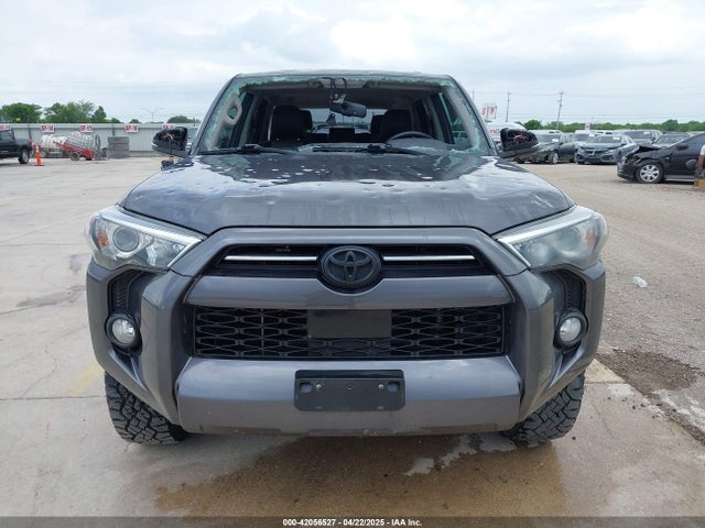 JTEZU5JR0L5214205 Toyota 4runner Sr5 Premium
