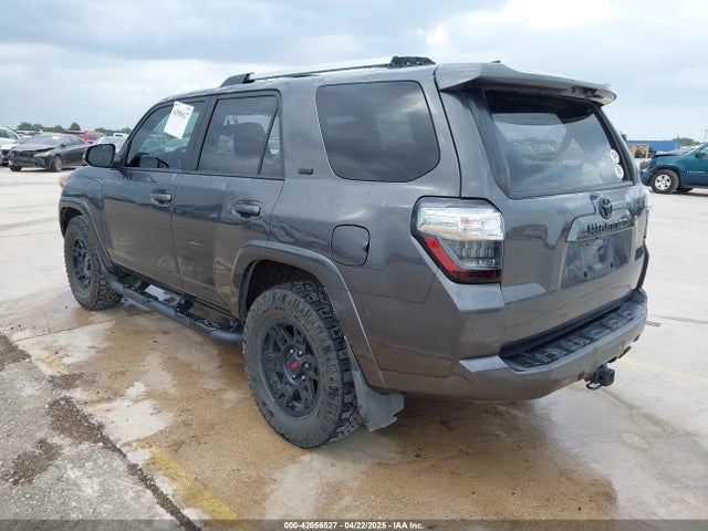 JTEZU5JR0L5214205 Toyota 4runner Sr5 Premium