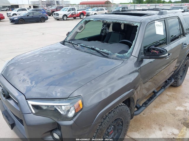 JTEZU5JR0L5214205 Toyota 4runner Sr5 Premium