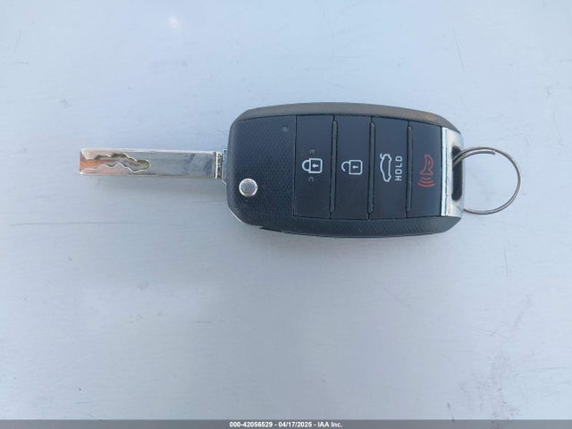 KNAGT4L32G5105846 KIA gdi theta ii