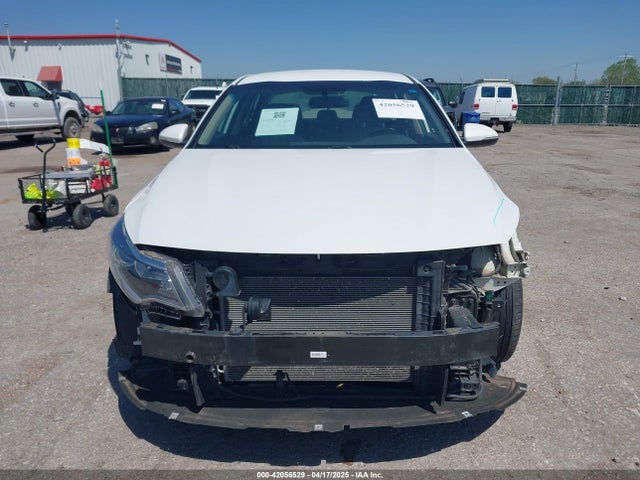 KNAGT4L32G5105846 KIA gdi theta ii