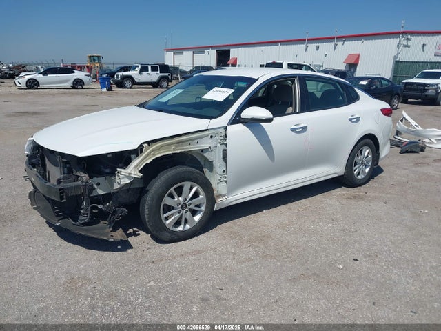 KNAGT4L32G5105846 KIA gdi theta ii