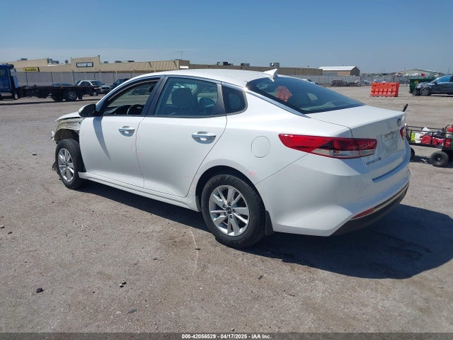 KNAGT4L32G5105846 KIA gdi theta ii