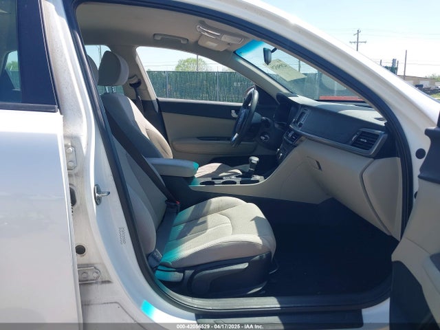 KNAGT4L32G5105846 KIA gdi theta ii