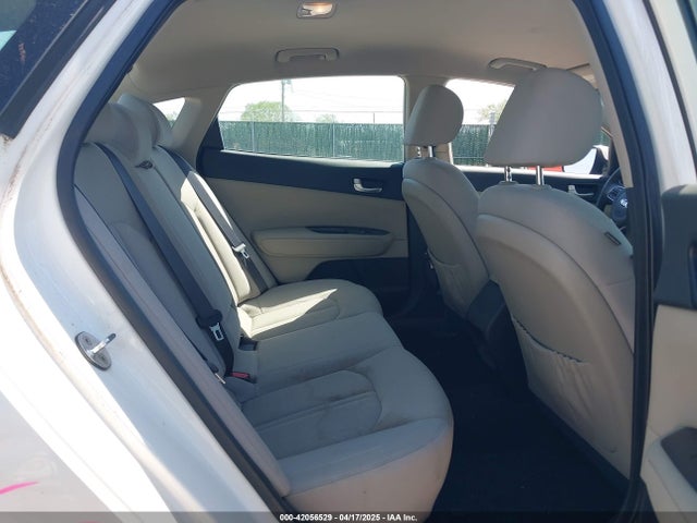 KNAGT4L32G5105846 KIA gdi theta ii
