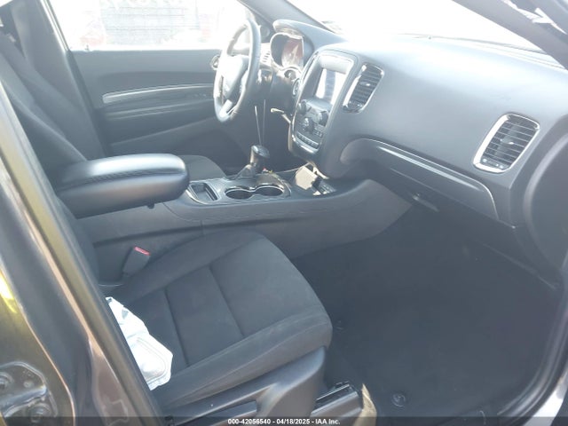 1C4RDJDG5KC651411 Dodge Durango Gt Awd