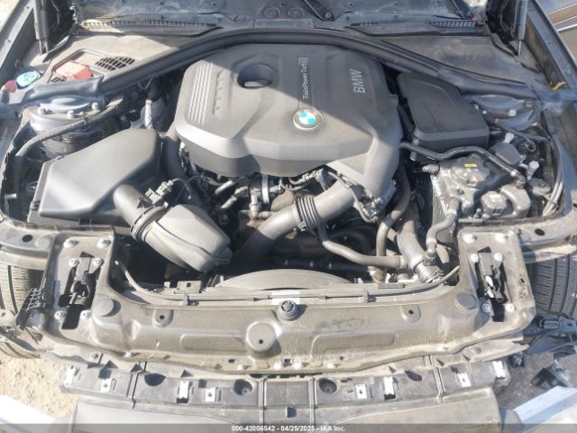 WBA8Z9C36HG453445 BMW 330i Gran Turismo Xdrive