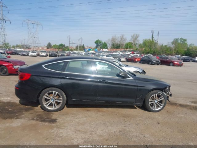 WBA8Z9C36HG453445 BMW 330i Gran Turismo Xdrive
