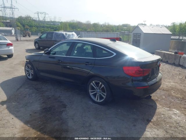 WBA8Z9C36HG453445 BMW 330i Gran Turismo Xdrive