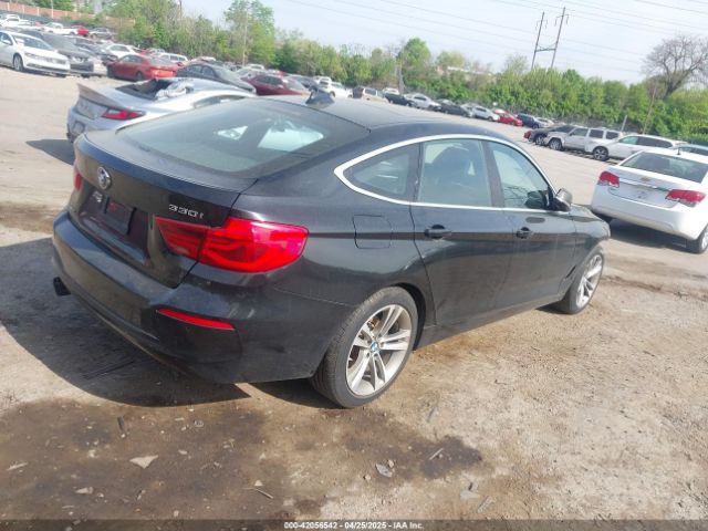 WBA8Z9C36HG453445 BMW 330i Gran Turismo Xdrive