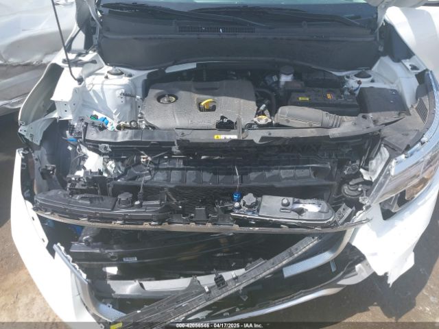 KNDERCAA3M7229080 KIA SELTOS EX