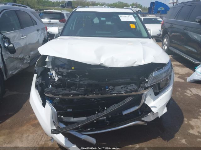 KNDERCAA3M7229080 KIA SELTOS EX
