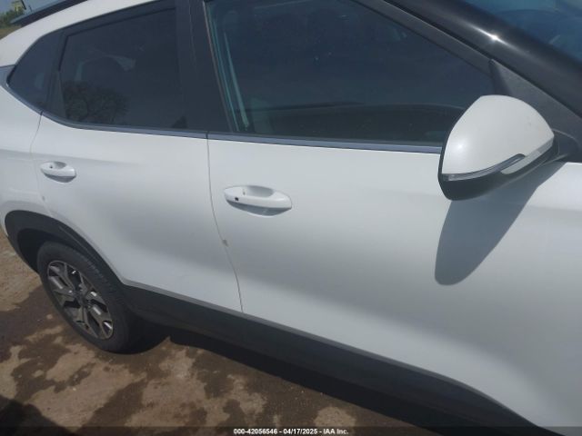 KNDERCAA3M7229080 KIA SELTOS EX