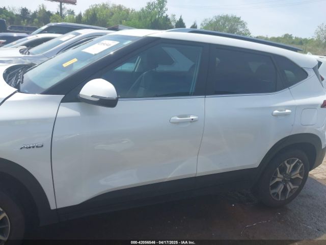 KNDERCAA3M7229080 KIA SELTOS EX