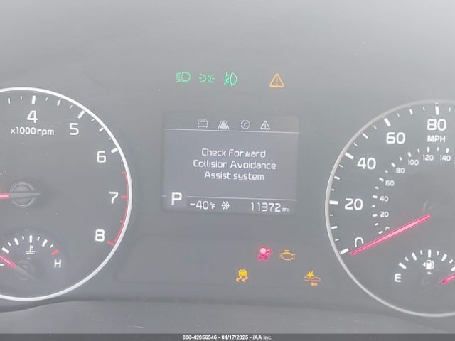 KNDERCAA3M7229080 KIA SELTOS EX
